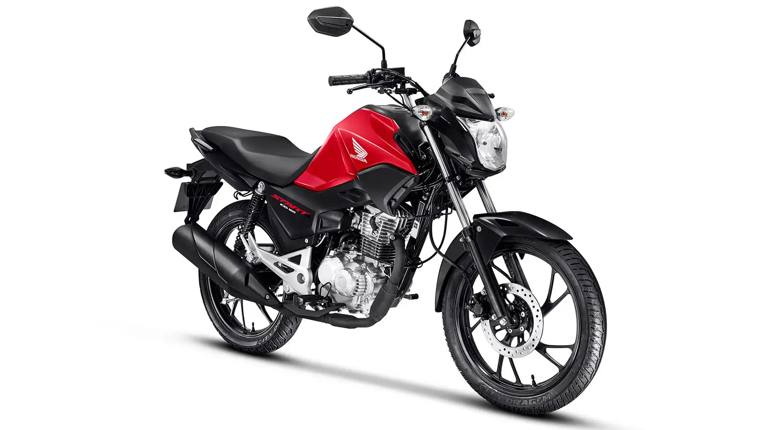 Honda Start 160 0 km 2026
